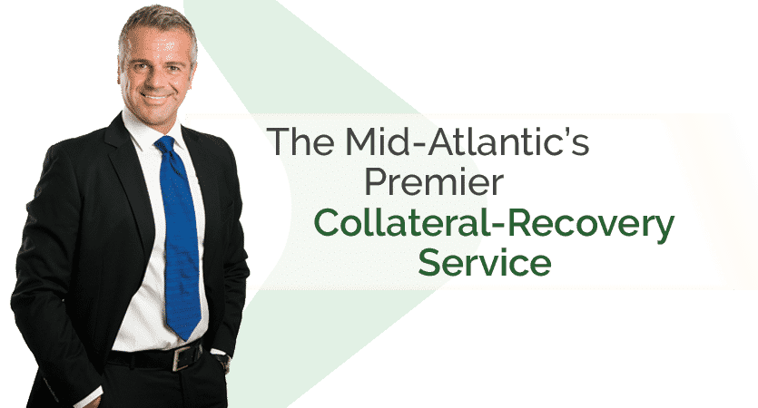 Collateral-Recovery Service Baltimore