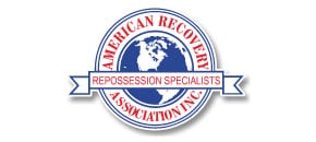 American Recovery Association Inc. Logo