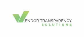 Vendor Transparency Solutions Logo